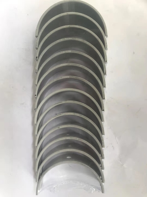 Standaard Aluminium verbindingsbalklagers Vg1560030033/34 voor HOWO-motoronderdelen voor vrachtwagens