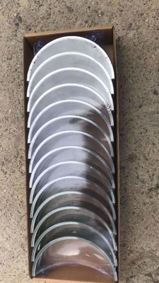 Standaardverbindingsbalklagers Vg 1540030015/16 voor HOWO Truck Engine Spare Parts