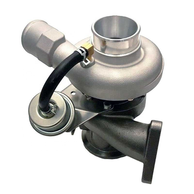 ETS Type Runoff Vg1560118229 Turbocompressor voor HOWO Wd615.47 Motoronderdelen tegen betaalbare prijs