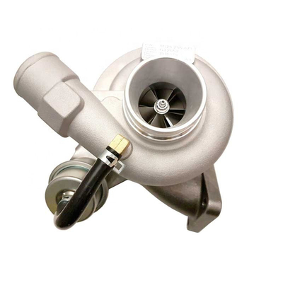 Hoogdruk-turbolader Vg1560118229 voor ETS-componentcompressor Goedkopere onderdelen