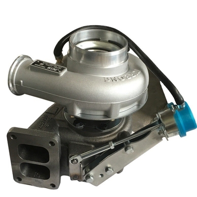 Hoogdruk-turbolader Vg1560118229 voor ETS-componentcompressor Goedkopere onderdelen