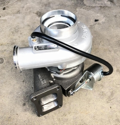 Hoogdruk-turbolader Vg1560118229 voor ETS-componentcompressor Goedkopere onderdelen