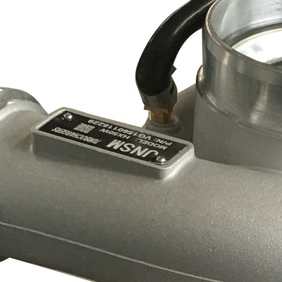 Hoogdruk-turbolader Vg1560118229 voor ETS-componentcompressor Goedkopere onderdelen