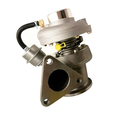 Compressor voor Sinotruk HOWO motor met turbocompressor Vg1560118229