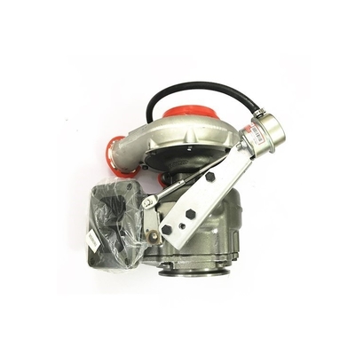 Compressor voor Sinotruk HOWO motor met turbocompressor Vg1560118229
