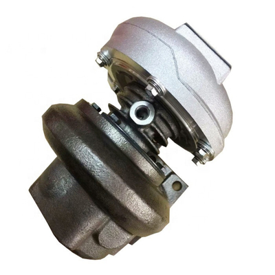 Compressor voor Sinotruk HOWO motor met turbocompressor Vg1560118229