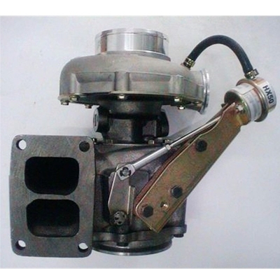 Compressor voor Sinotruk HOWO motor met turbocompressor Vg1560118229