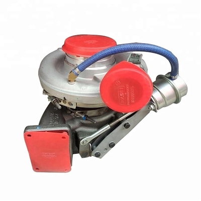 ETS Component Compressor Turbocharger Vg1560118229 voor HOWO Truck Reinstallation Guide