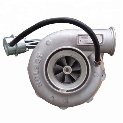 ETS Component Compressor Turbocharger Vg1560118229 voor HOWO Truck Reinstallation Guide