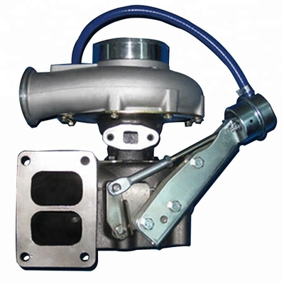 ETS Component Compressor Turbocharger Vg1560118229 voor HOWO Truck Reinstallation Guide