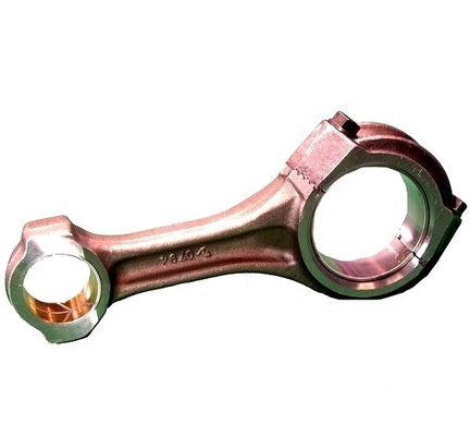 Krijg de verzendkosten voor Sinotruk HOWO Truck Engine Weichai Wd615 Connecting Rod Assembly