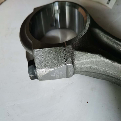 Krijg de verzendkosten voor Sinotruk HOWO Truck Engine Weichai Wd615 Connecting Rod Assembly