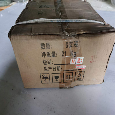 Cylinderkop voor Zhonghua Truck 61500030009 Verbindingsstaaf Wd615 Korting