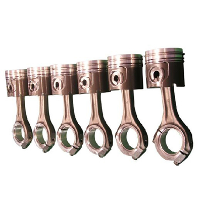 Cylinderkop voor Zhonghua Truck 61500030009 Verbindingsstaaf Wd615 Korting