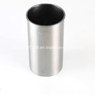 Sinotruk Diesel Engine Wd615 Cylinder Liner Vg1540010006 met steunbetaling in USD