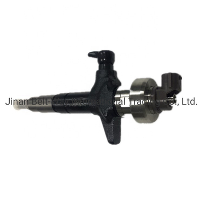 Injectoren voor andere onderdelen van Sinotruk Vg1246080051 Ander type carburateur