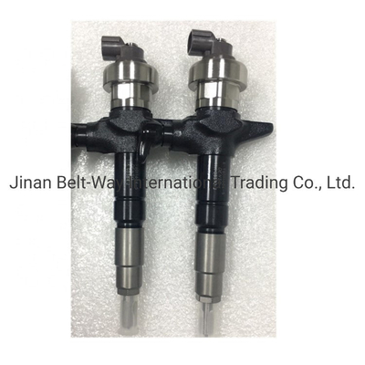 Injectoren voor andere onderdelen van Sinotruk Vg1246080051 Ander type carburateur