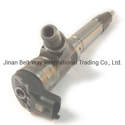 Original Sinotruk Parts Vg1246080051 Injectoren voor ijzeren carrosserie-materiaal met hoge prestaties