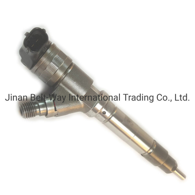 Original Sinotruk Parts Vg1246080051 Injectoren voor ijzeren carrosserie-materiaal met hoge prestaties