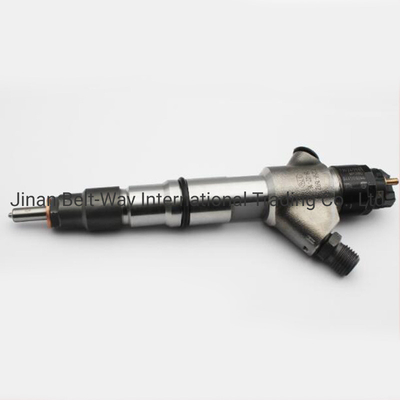 Original Sinotruk Parts Vg1246080051 Injectoren voor ijzeren carrosserie-materiaal met hoge prestaties