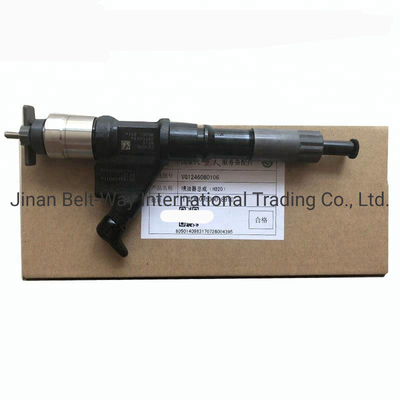Top- Andere karburatortype voor Sinotruk onderdelen Vg1246080051 Upgrade uw Sinotruk