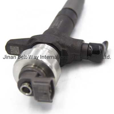 Automatische spuitstuk Vg1246080051 voor common rail-injector in duurzaam ontworpen vrachtwagenmotoronderdeel