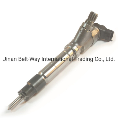 Design Truck Engine Part Vg1246080051 Common Rail Injector met standaard dieselbrandstof