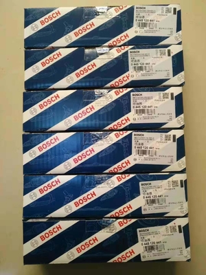 0445120343 612640080031 Denso-injectoren Vg1246080051 voor dieselmotoren