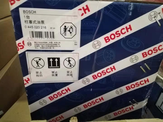 0445120343 612640080031 Denso-injectoren Vg1246080051 voor dieselmotoren