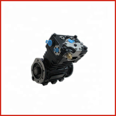 Bremscontrole Luchtremcompressor 3417958 3074470 107506X voor Cummins vooras