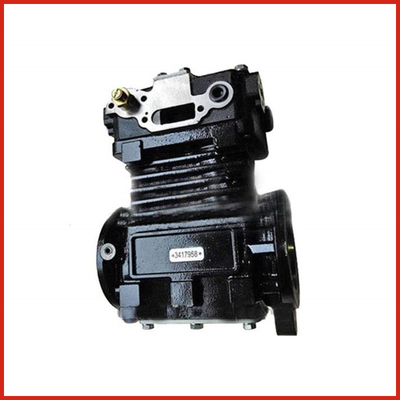 Bremscontrole Luchtremcompressor 3417958 3074470 107506X voor Cummins vooras