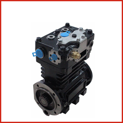 Bremscontrole Luchtremcompressor 3417958 3074470 107506X voor Cummins vooras