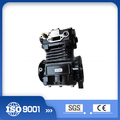 Gepersonaliseerde luchtremcompressor 107506X 3417958 3074470 voor Cummins onderdeel nr. 107506X