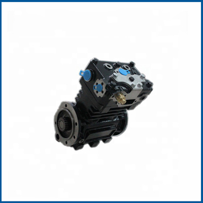 Werkingsmechanisme Onderdelen luchtcompressor 3417958 3074470 107506X voor motor