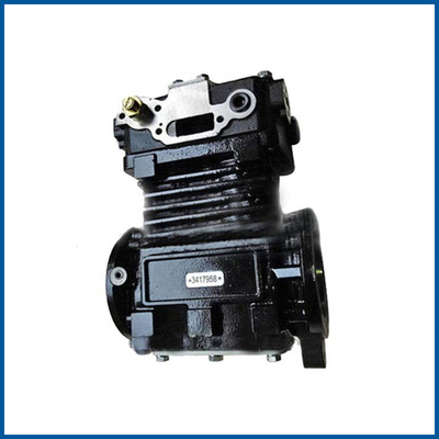 Werkingsmechanisme Onderdelen luchtcompressor 3417958 3074470 107506X voor motor