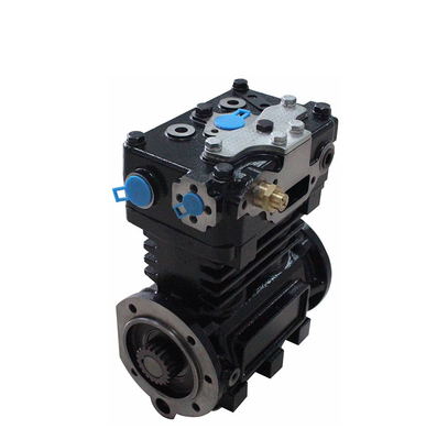 Werkingsmechanisme Onderdelen luchtcompressor 3417958 3074470 107506X voor motor