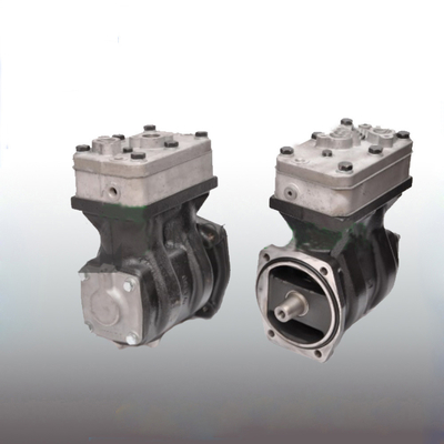 Precision Diesel Motor Accessories Air Compressor 4471301815 met op maat gemaakte ontwerp