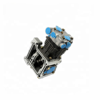 Precision Diesel Motor Accessories Air Compressor 4471301815 met op maat gemaakte ontwerp