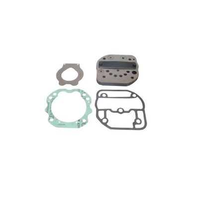 Precision Diesel Motor Accessories Air Compressor 4471301815 met op maat gemaakte ontwerp