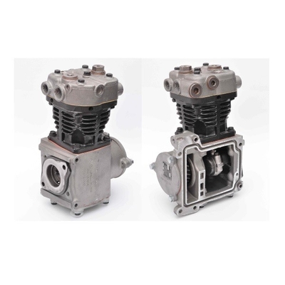 Precision Diesel Motor Accessories Air Compressor 4471301815 met op maat gemaakte ontwerp
