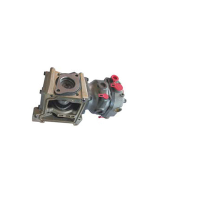 Precision Diesel Motor Accessories Air Compressor 4471301815 met op maat gemaakte ontwerp
