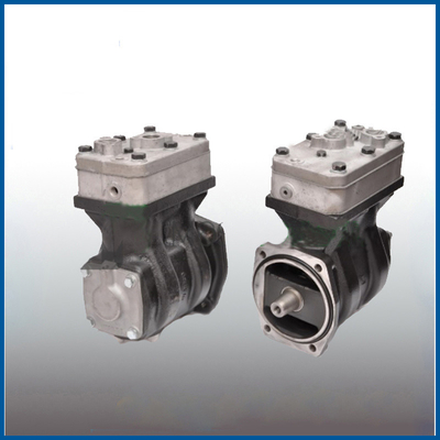 Transmissieas superieure luchtcompressor voor Mercedes en man reserveonderdeel 4471301815