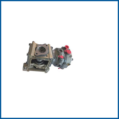 Transmissieas superieure luchtcompressor voor Mercedes en man reserveonderdeel 4471301815