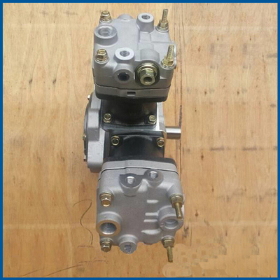 Efficiency Truck Air Compressor 6wf1 voor rem- en transmissieasbesturingssysteem