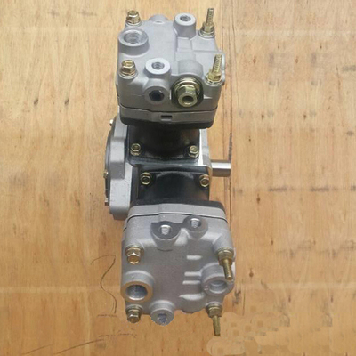 6wf1 Luchtcompressor voor zware vrachtwagens Concessies voor onderdelen van het stuurmechanisme