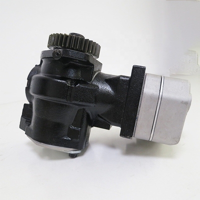 Onderdelen voor graafmachines 5286964 Qsb6.7 Aircompressor Standaardcomponent Betaling in USD