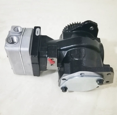 Onderdelen voor graafmachines 5286964 Qsb6.7 Aircompressor Standaardcomponent Betaling in USD