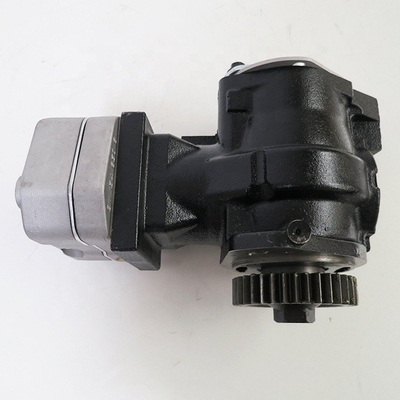 Onderdelen voor graafmachines 5286964 Qsb6.7 Aircompressor Standaardcomponent Betaling in USD