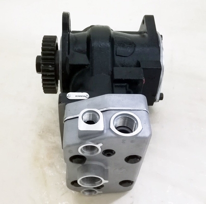 Onderdelen voor graafmachines 5286964 Qsb6.7 Aircompressor Standaardcomponent Betaling in USD