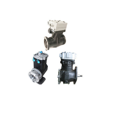 Superieure koper graafmachine Diesel motor luchtcompressor 5286964 voor veilige betalingen